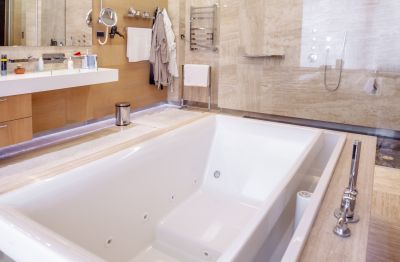 Cost of Bathtub Installation in Acton, MA